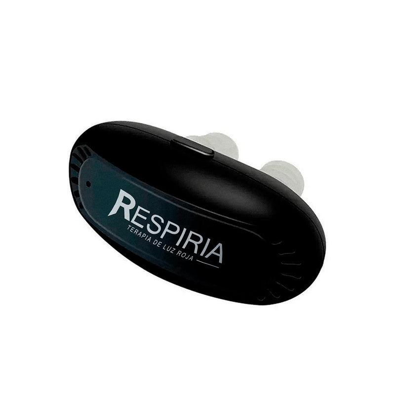 RESPIRIA - Elimina la Sinusitis, Congestión Nasal & Alergias - Respira Mejor - 8