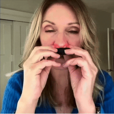 RESPIRIA - Elimina la Sinusitis, Congestión Nasal & Alergias - Respira Mejor - 2